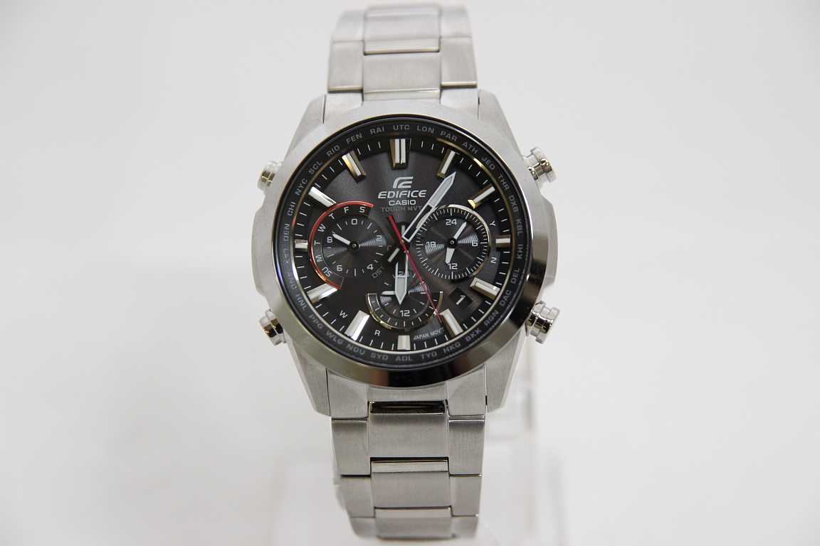 Casio EQW-T650D-1A