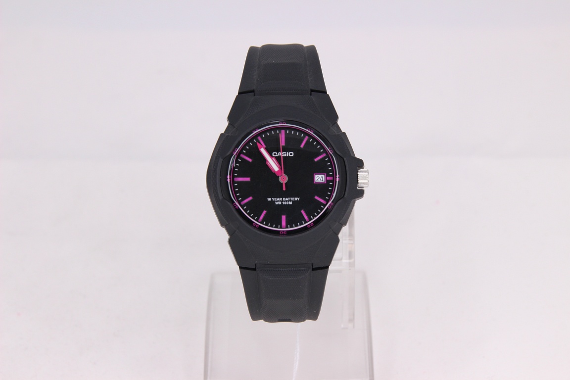 Casio LX-610-1A2VEF
