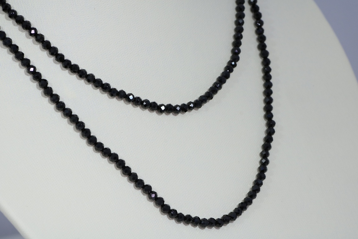 Бусы 65-185
