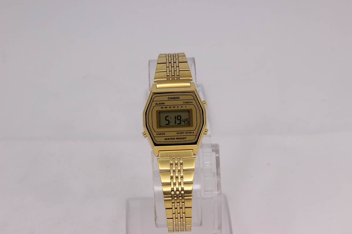 Casio CASIO LA690WEGA-9EF