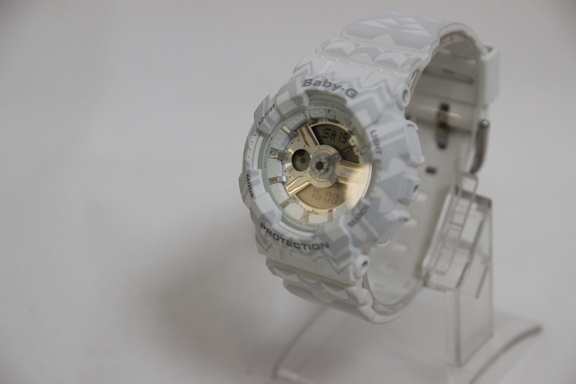 Casio BA-110TP-1A