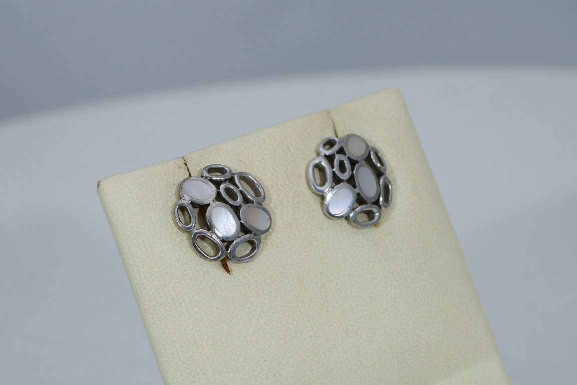 серьги SSE06832-10