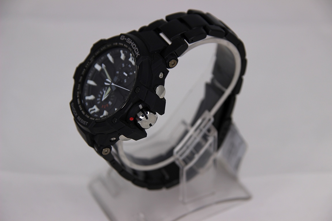 Casio GW-A1000D-1A