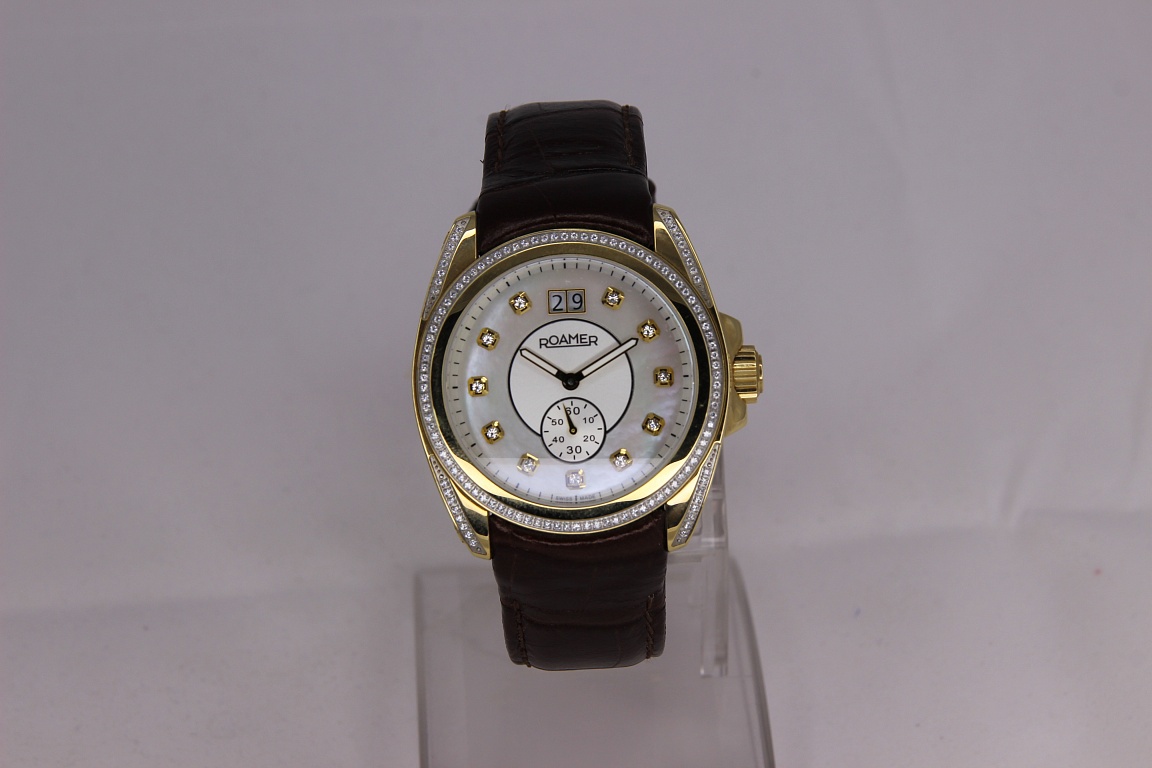 Распродажа Roamer 711 849 48 89 07