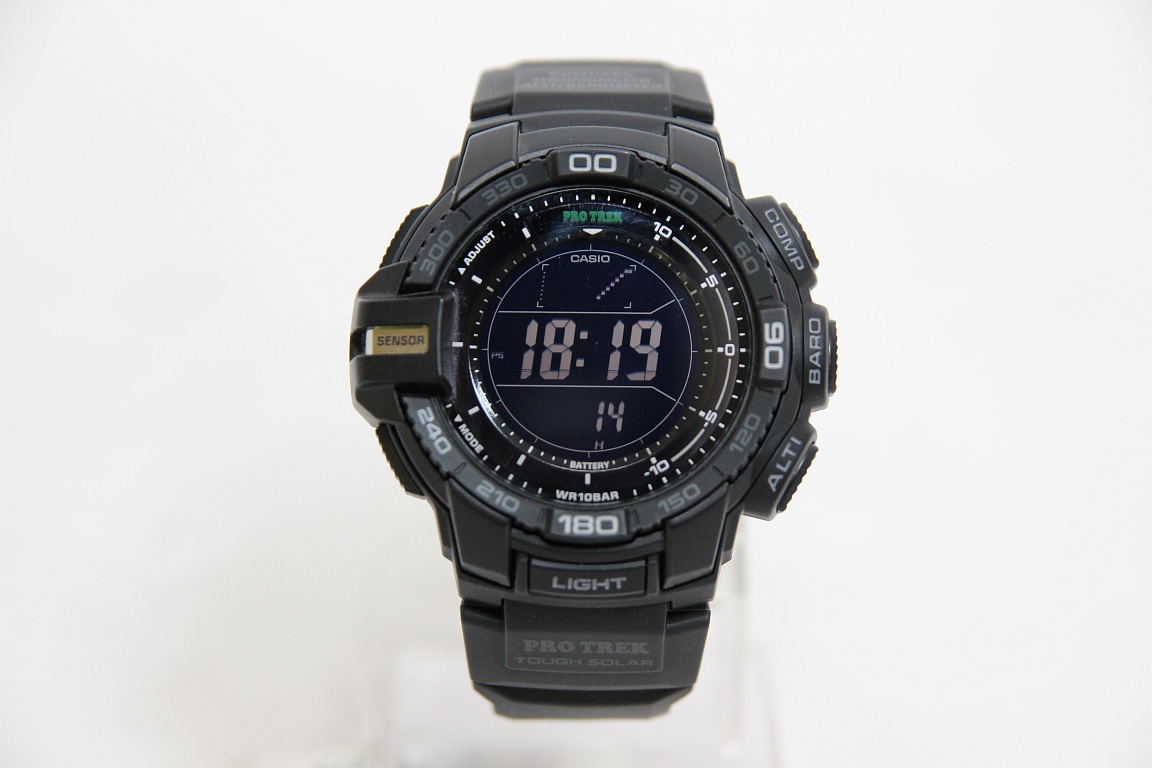 Casio PRG-270-1A "CASIO"