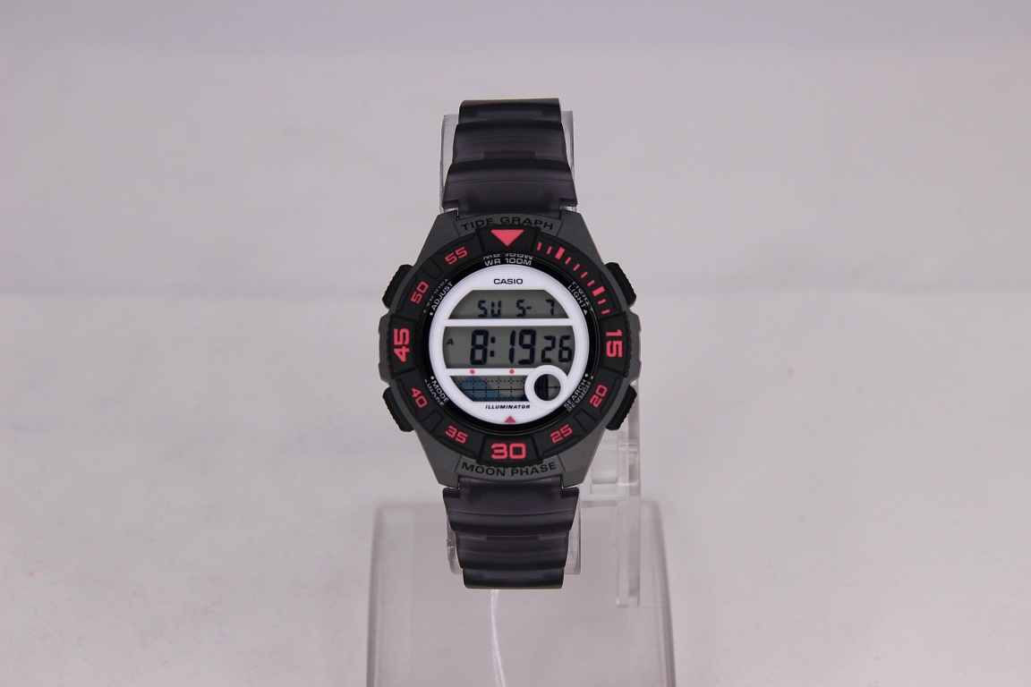 Casio LWS-1100H-8AVEF