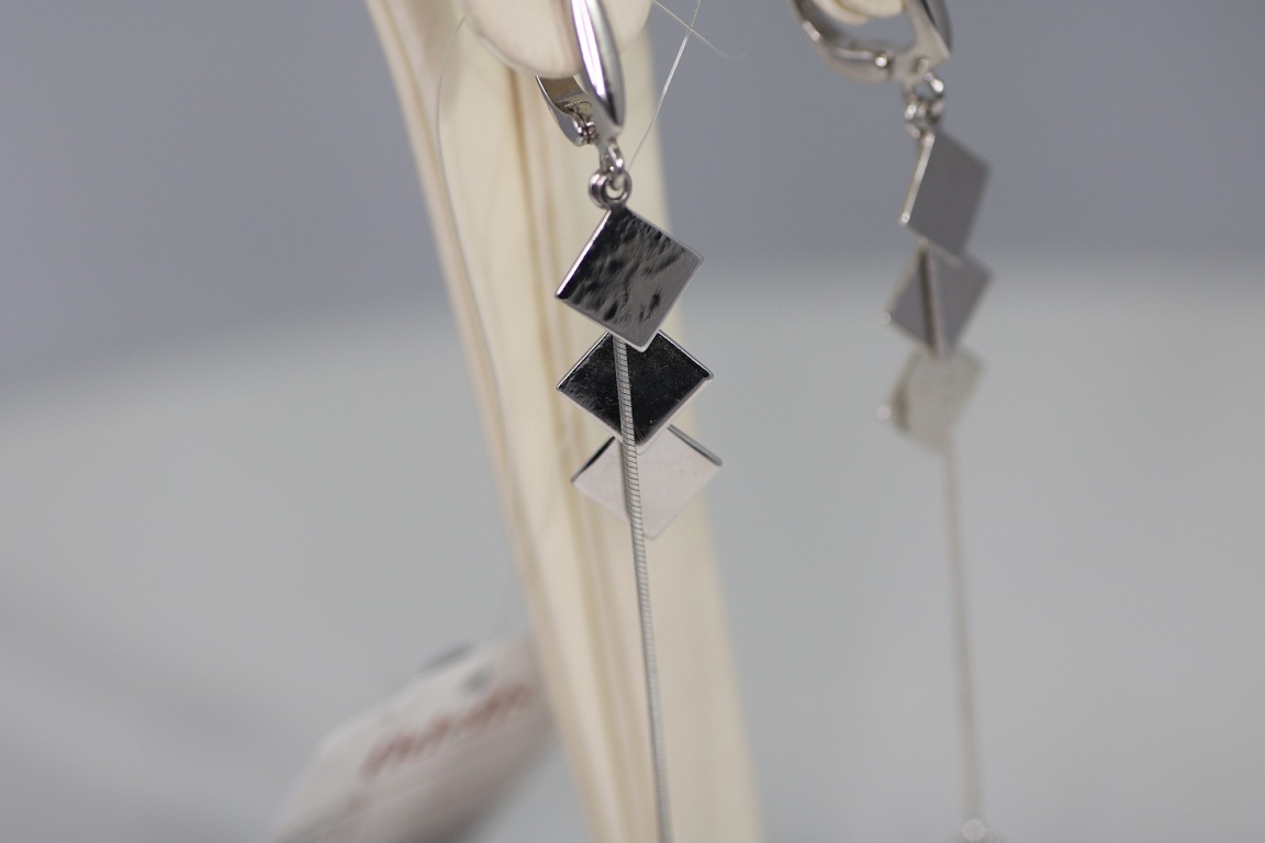 серьги FYE8534