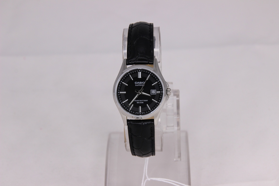 Casio CASIO LTS-100L-1AVEF