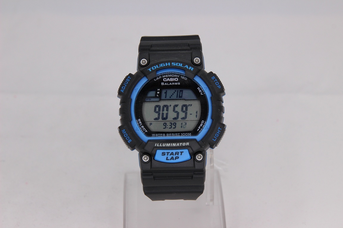 Casio STL-S100H-2A