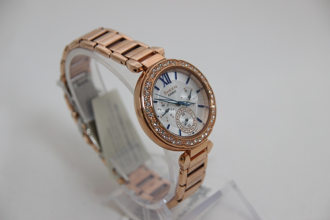 Casio SHE-3061PG-7B