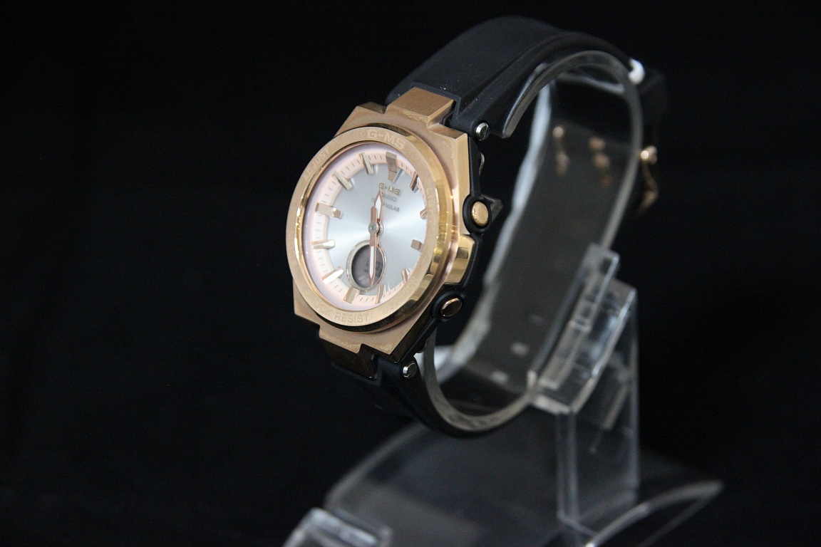 Casio MSG-S200G-1AER