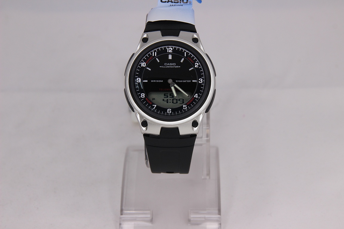Casio CASIO AW-80-1A