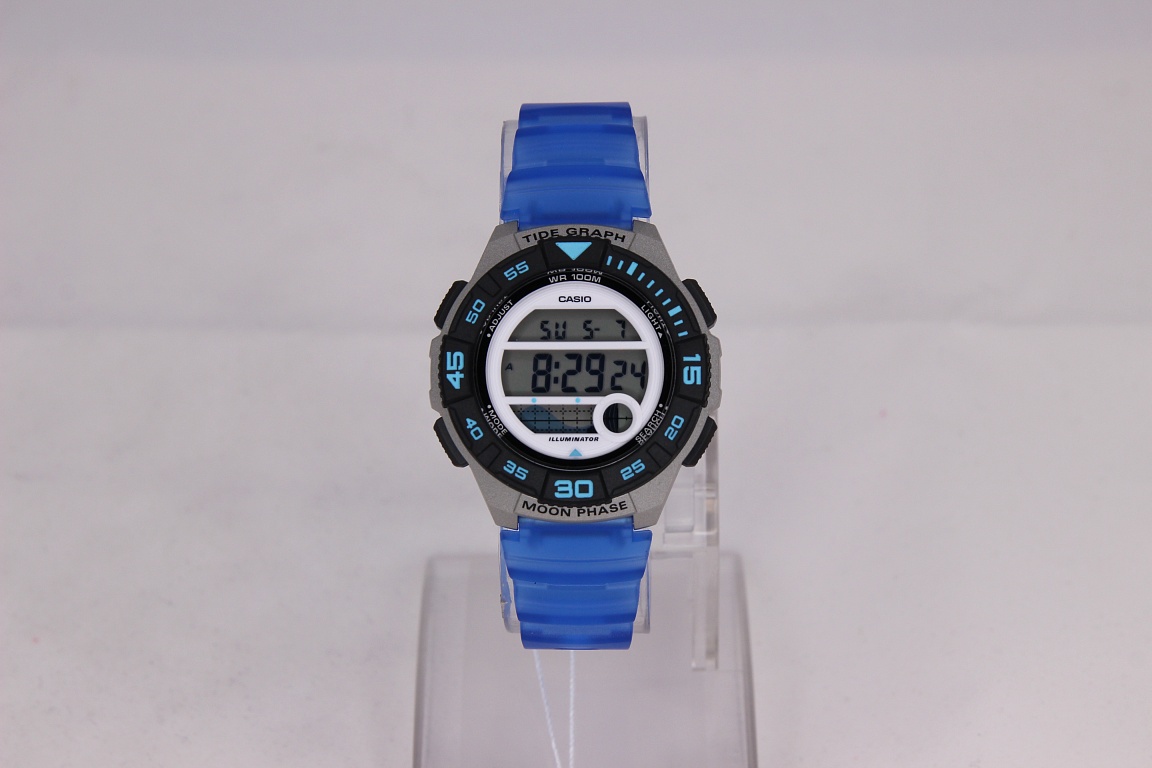 Casio LWS-1100H-2AVEF