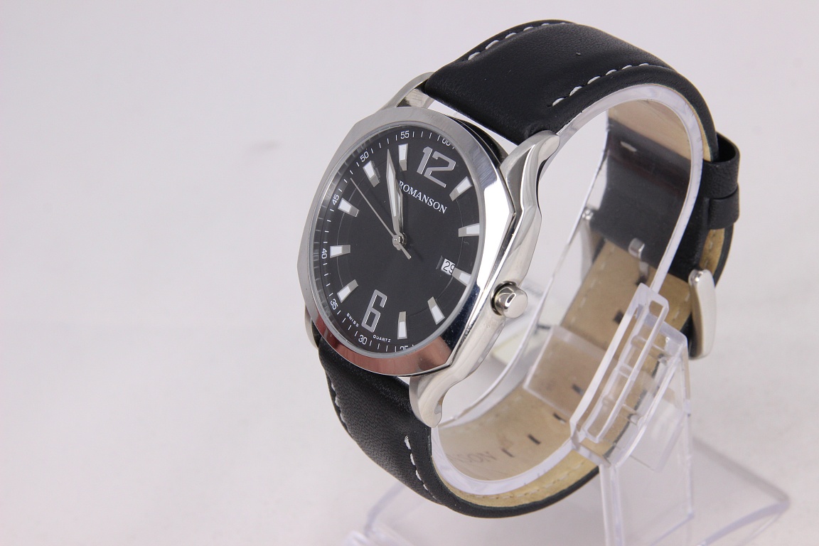 Распродажа Romanson TL 1271 MW(BK)BK