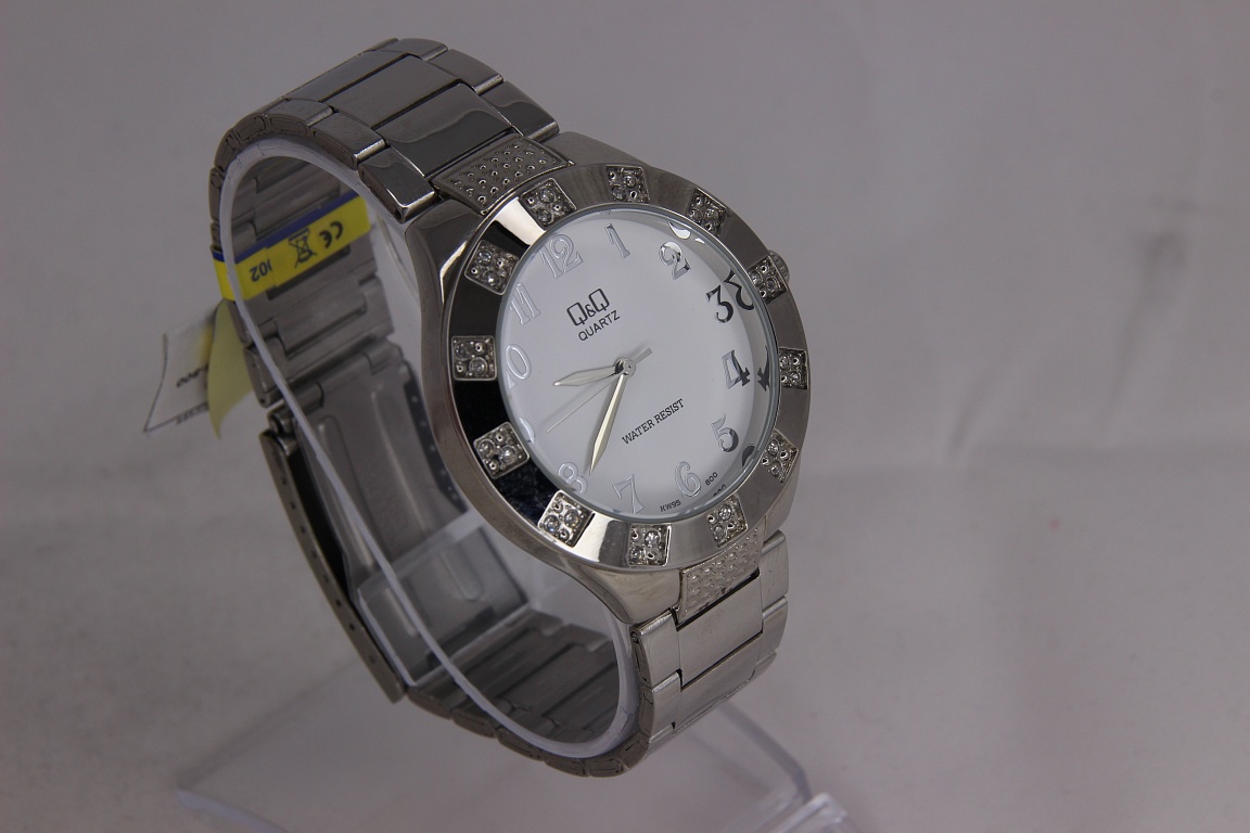 Q&Q KW95-800