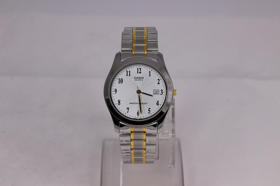 Casio CASIO MTP-1264PG-7B