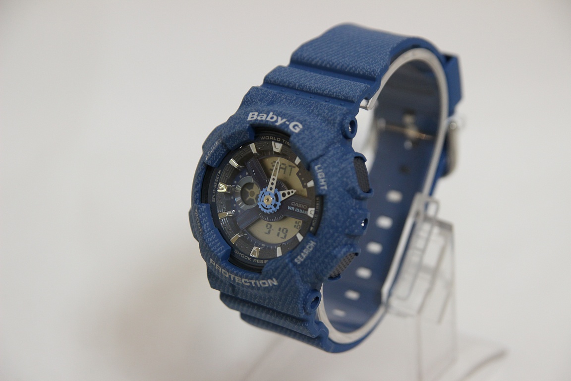 Casio BA-110DE-2A2