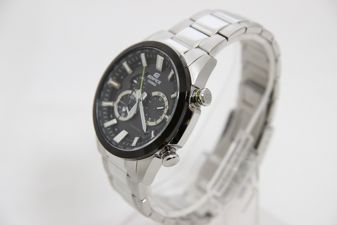Casio EQW-T640DB-1A