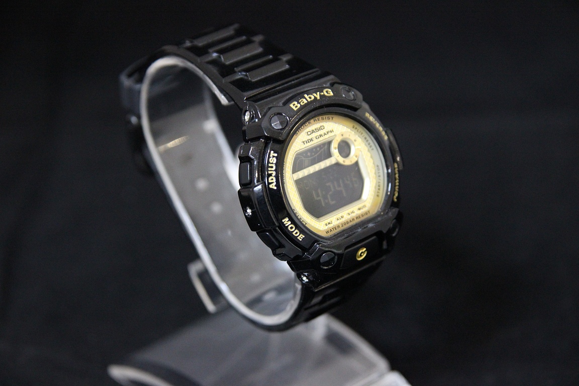 Casio BLX-100-1C