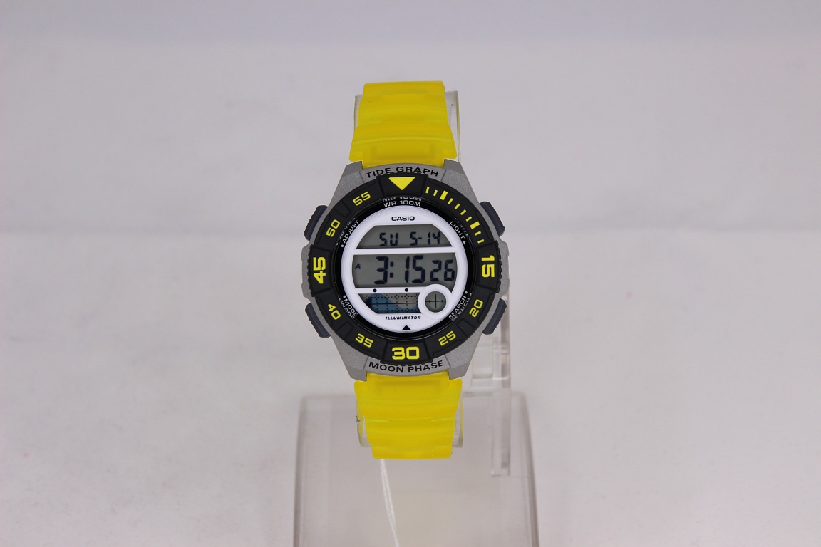 Casio LWS-1100H-9AVEF