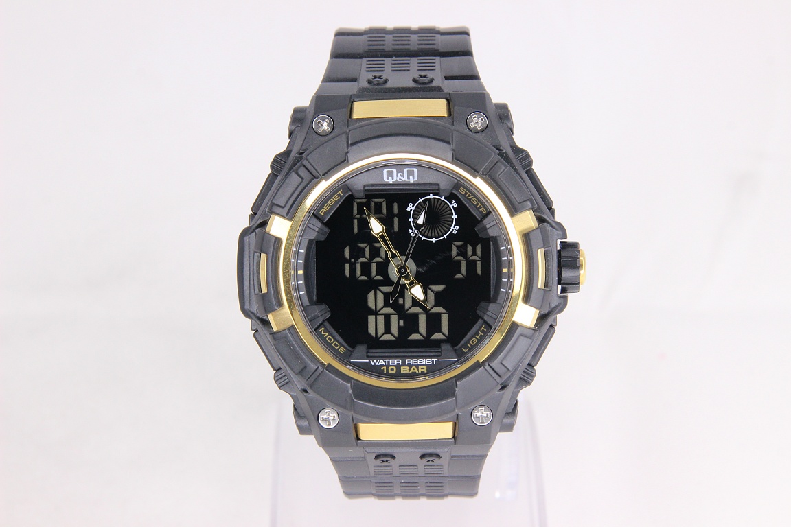 Q&Q GW80-001 "Q&Q"