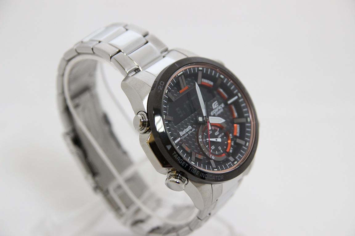 Casio ECB-800DB-1AEF