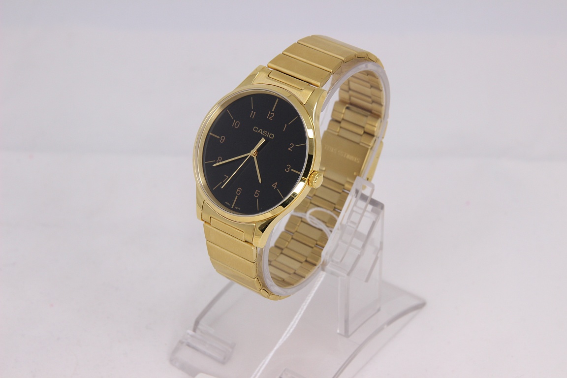 Casio LTP-E140GG-1BEF