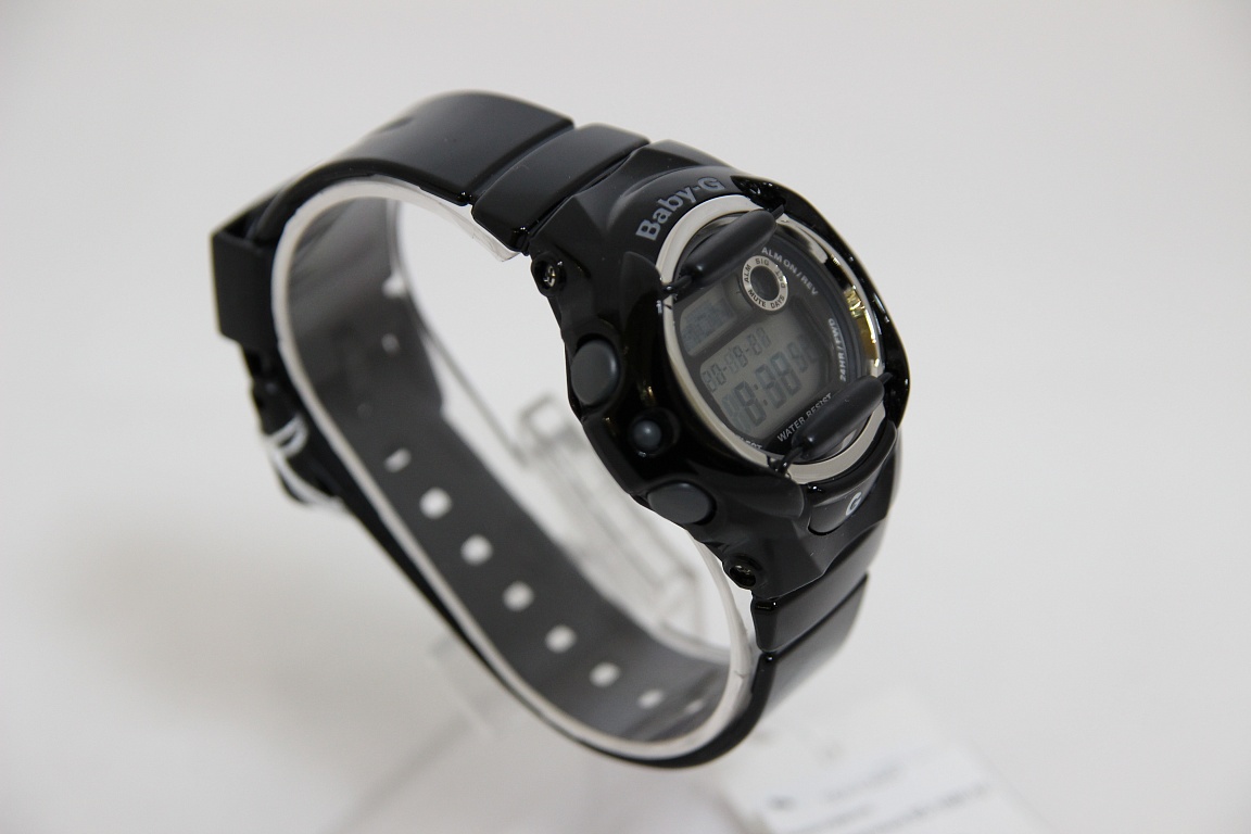 Casio BG-169R-1E