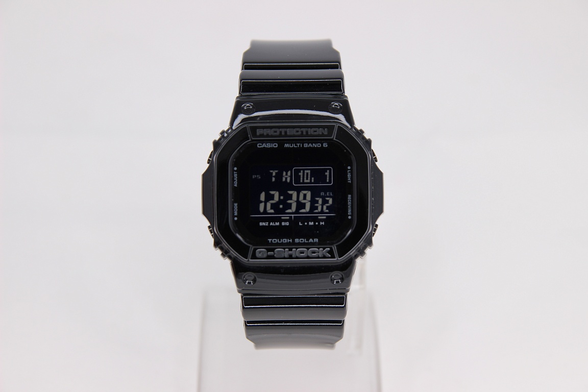 Casio GW-M5610BB-1E