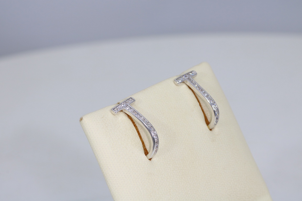Серьги DG21092583