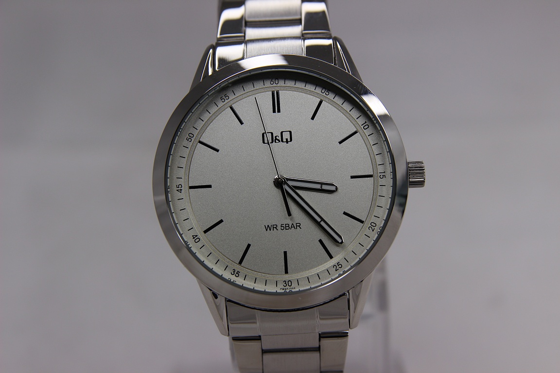 Q&Q Q&Q  QB80-201