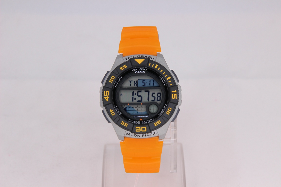 Casio WS-1100H-4AVEF
