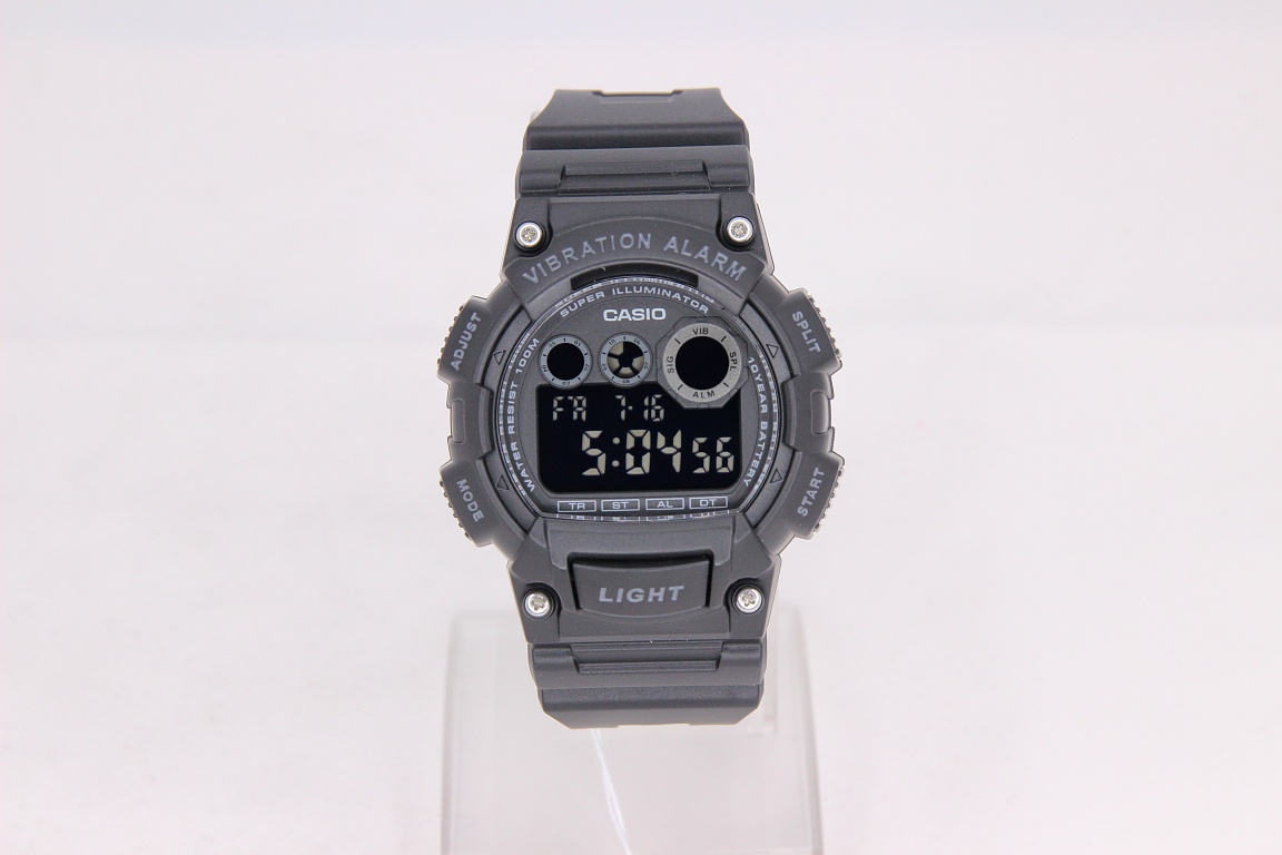 Casio CASIO W-735H-1BVEF