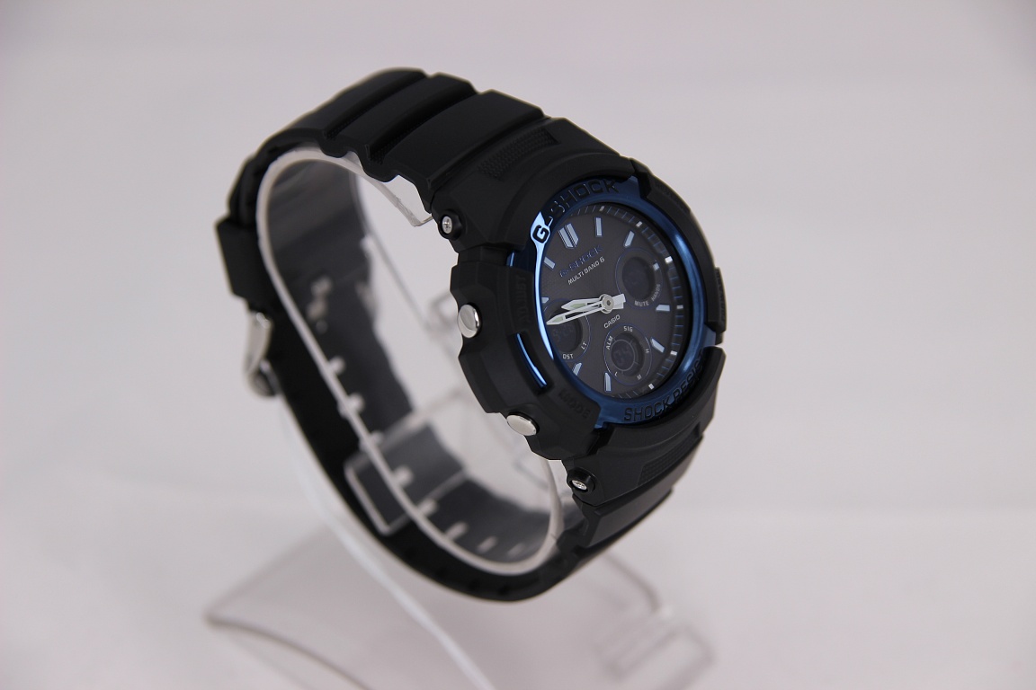 Casio CASIO AWG-M100A-1A