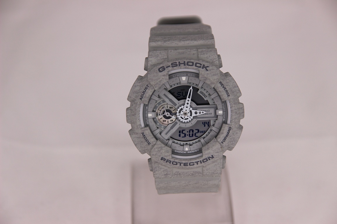 Casio GA-110HT-8A