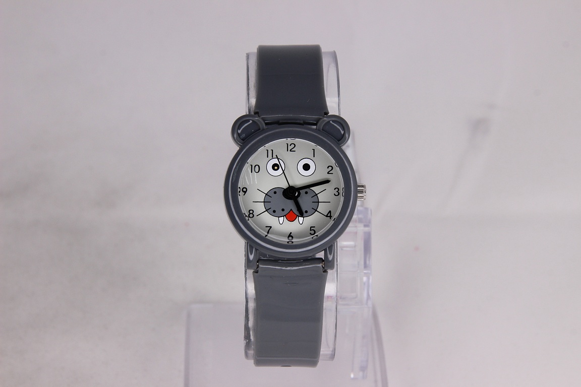 Детские H110-1 серые
