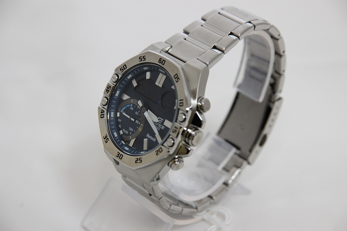 Casio CASIO ECB-10D-2AEF