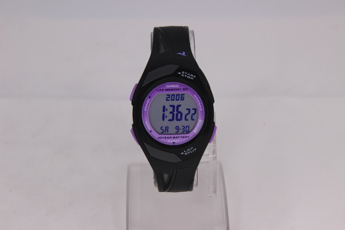 Casio STR-300-1C "CASIO"