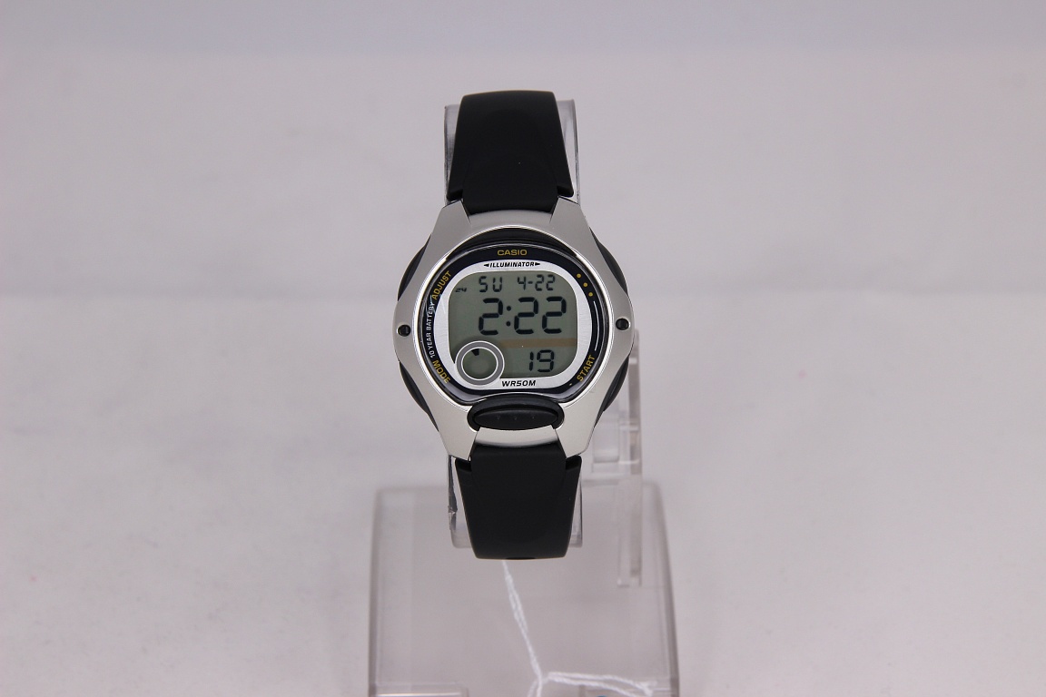 Casio CASIO LW-200-1A