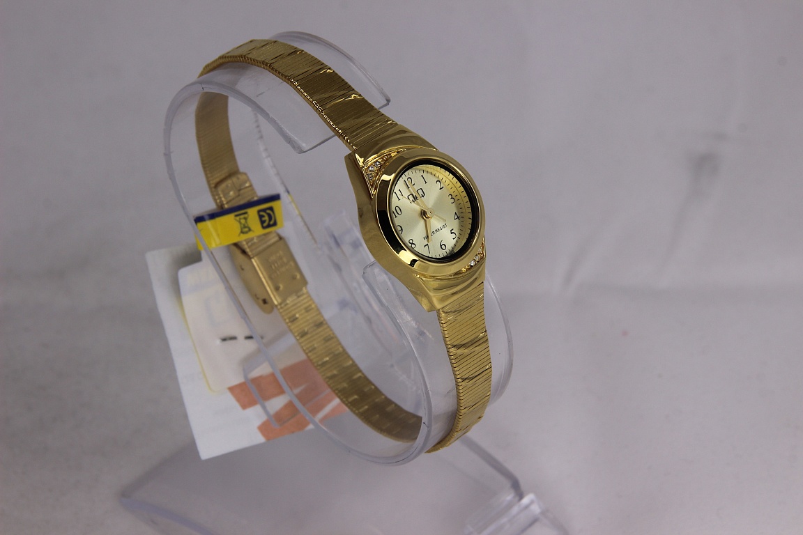 Q&Q Q&Q  QB27-003