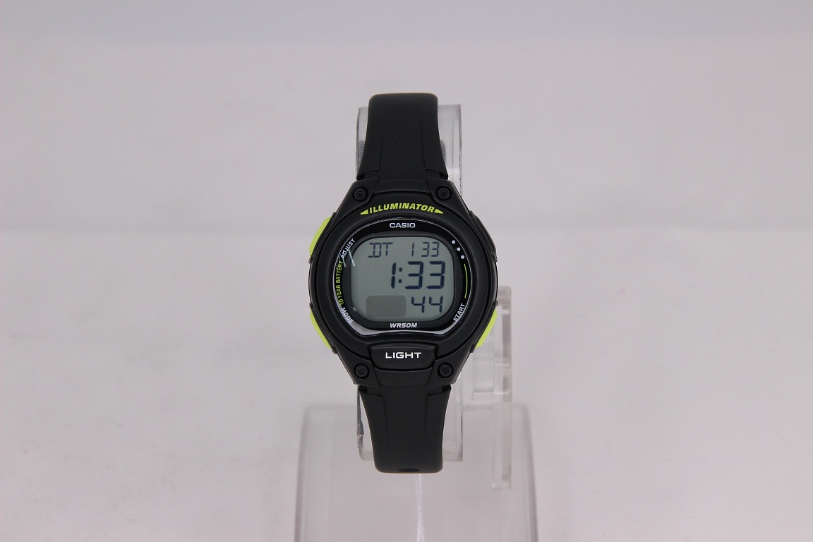 Casio CASIO LW-203-1B